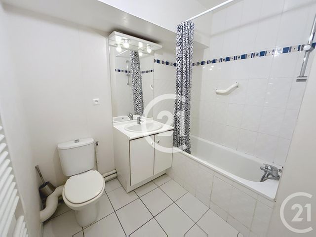 Appartement F2 &agrave; louer - 2 pi&egrave;ces - 48,52 m2 - Evreux - 27 - HAUTE-NORMANDIE