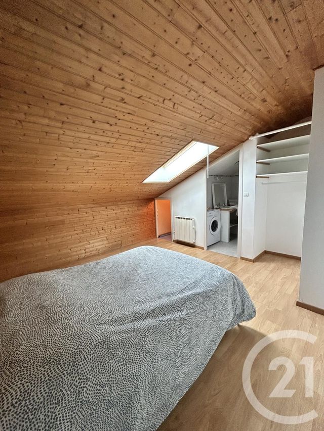 Appartement F2 &agrave; louer - 2 pi&egrave;ces - 33,80 m2 - Evreux - 27 - HAUTE-NORMANDIE