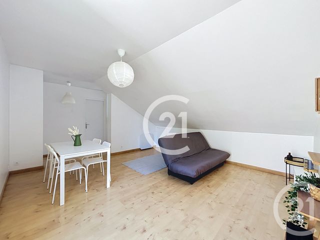 Appartement F2 à louer EVREUX