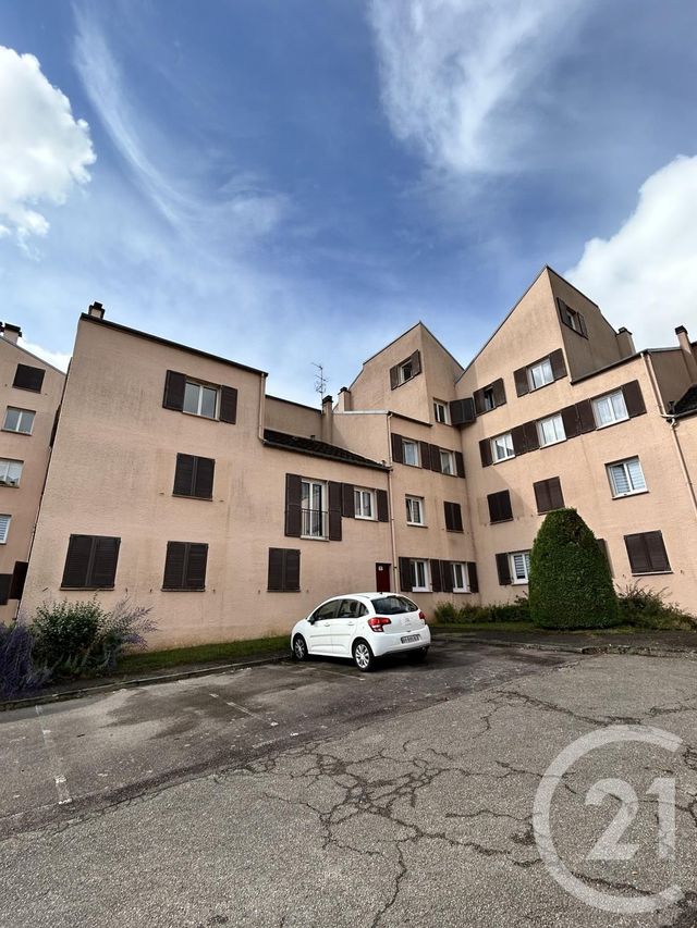 Appartement F2 &agrave; louer - 2 pi&egrave;ces - 33,80 m2 - Evreux - 27 - HAUTE-NORMANDIE