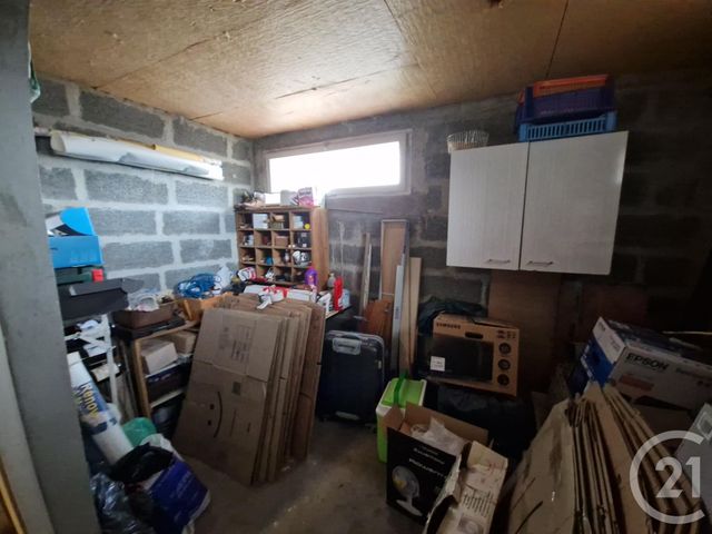 Appartement &agrave; vendre - 3 pi&egrave;ces - 82,74 m2 - Evreux - 27 - HAUTE-NORMANDIE
