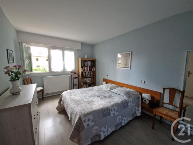 Appartement &agrave; vendre - 3 pi&egrave;ces - 82,74 m2 - Evreux - 27 - HAUTE-NORMANDIE