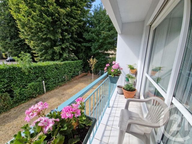 Appartement à vendre EVREUX