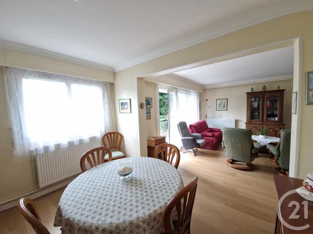 Appartement &agrave; vendre - 3 pi&egrave;ces - 82,74 m2 - Evreux - 27 - HAUTE-NORMANDIE