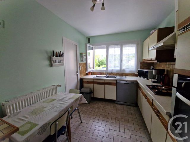 Appartement &agrave; vendre - 3 pi&egrave;ces - 82,74 m2 - Evreux - 27 - HAUTE-NORMANDIE