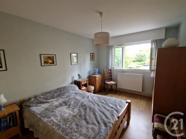 Appartement &agrave; vendre - 3 pi&egrave;ces - 82,74 m2 - Evreux - 27 - HAUTE-NORMANDIE