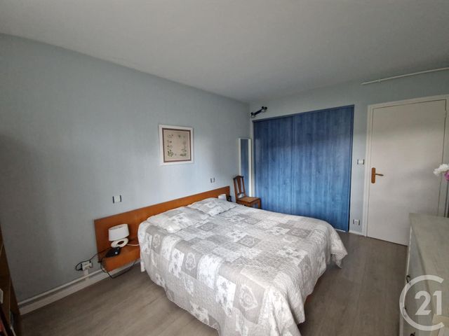 Appartement &agrave; vendre - 3 pi&egrave;ces - 82,74 m2 - Evreux - 27 - HAUTE-NORMANDIE