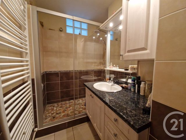 Appartement &agrave; vendre - 3 pi&egrave;ces - 82,74 m2 - Evreux - 27 - HAUTE-NORMANDIE