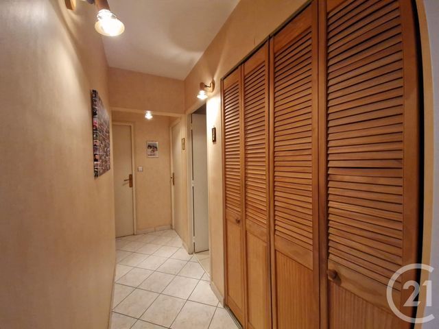 Appartement &agrave; vendre - 3 pi&egrave;ces - 82,74 m2 - Evreux - 27 - HAUTE-NORMANDIE