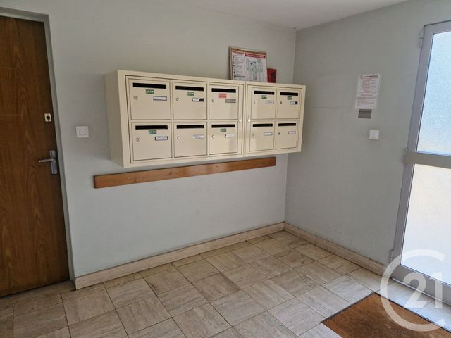 Appartement &agrave; vendre - 3 pi&egrave;ces - 82,74 m2 - Evreux - 27 - HAUTE-NORMANDIE