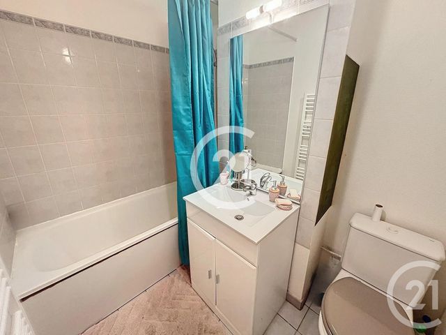 Appartement Studio &agrave; louer - 1 pi&egrave;ce - 32,43 m2 - Evreux - 27 - HAUTE-NORMANDIE
