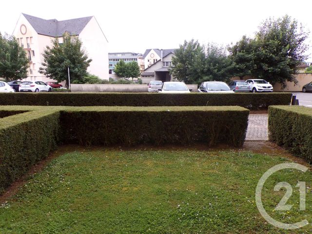 Appartement Studio &agrave; louer - 1 pi&egrave;ce - 32,43 m2 - Evreux - 27 - HAUTE-NORMANDIE