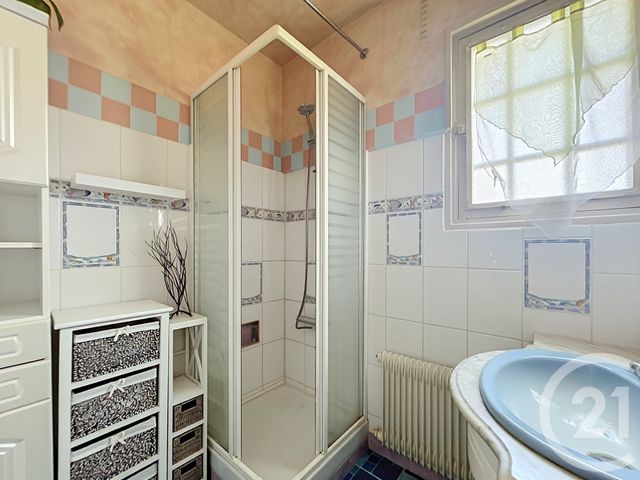 Maison &agrave; vendre - 5 pi&egrave;ces - 112 m2 - Evreux - 27 - HAUTE-NORMANDIE