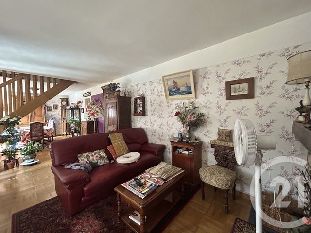 Maison &agrave; vendre - 5 pi&egrave;ces - 112 m2 - Evreux - 27 - HAUTE-NORMANDIE