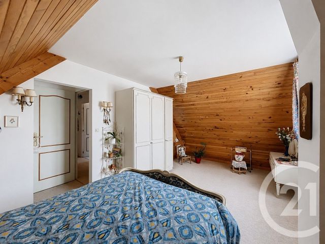Maison &agrave; vendre - 5 pi&egrave;ces - 112 m2 - Evreux - 27 - HAUTE-NORMANDIE