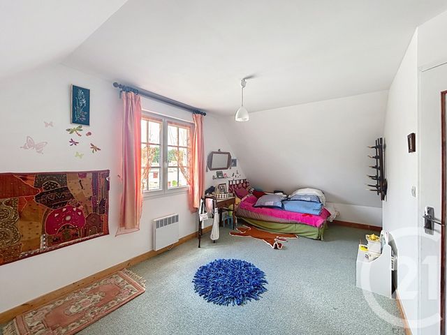 Maison &agrave; vendre - 5 pi&egrave;ces - 112 m2 - Evreux - 27 - HAUTE-NORMANDIE