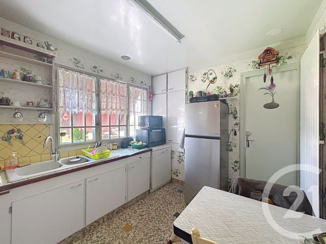 Maison &agrave; vendre - 5 pi&egrave;ces - 112 m2 - Evreux - 27 - HAUTE-NORMANDIE