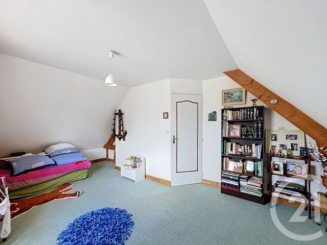 Maison &agrave; vendre - 5 pi&egrave;ces - 112 m2 - Evreux - 27 - HAUTE-NORMANDIE
