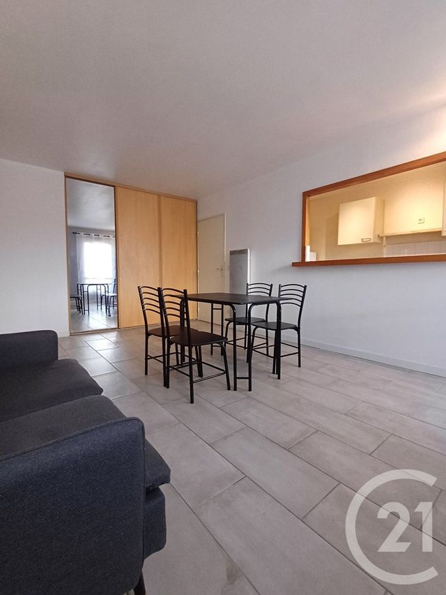 Appartement F2 à louer EVREUX