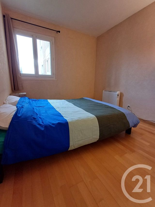 Appartement F2 &agrave; louer - 2 pi&egrave;ces - 45,69 m2 - Evreux - 27 - HAUTE-NORMANDIE