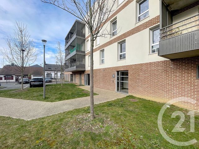 appartement - EVREUX - 27