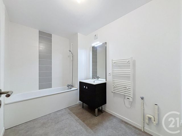 Appartement F2 &agrave; vendre - 2 pi&egrave;ces - 48,90 m2 - Evreux - 27 - HAUTE-NORMANDIE