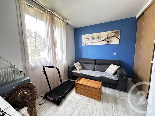 Maison &agrave; vendre - 6 pi&egrave;ces - 137 m2 - Conches En Ouche - 27 - HAUTE-NORMANDIE