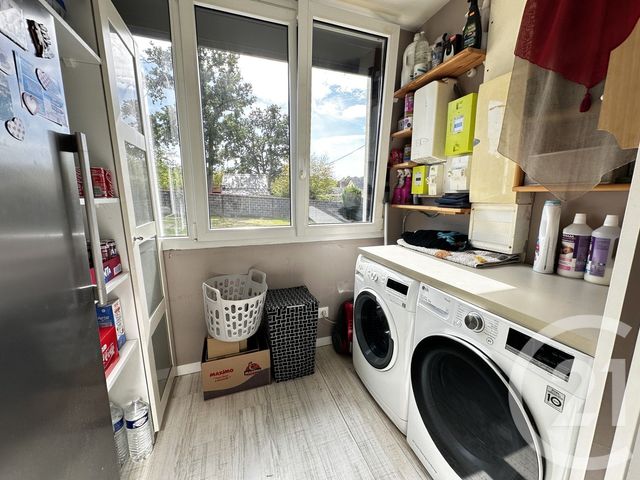 Maison &agrave; vendre - 6 pi&egrave;ces - 137 m2 - Conches En Ouche - 27 - HAUTE-NORMANDIE