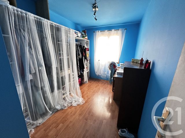 Maison &agrave; vendre - 5 pi&egrave;ces - 100,03 m2 - La Croisille - 27 - HAUTE-NORMANDIE