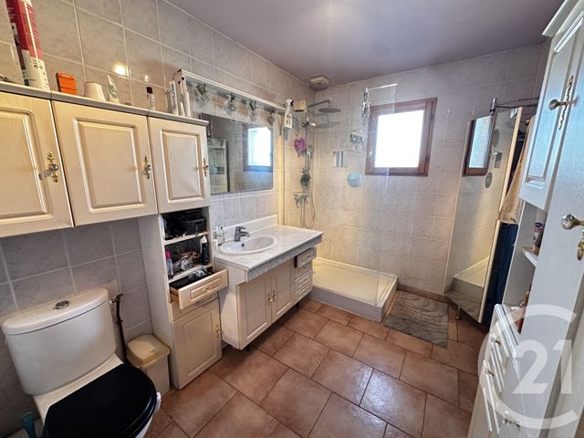 Maison &agrave; vendre - 5 pi&egrave;ces - 100,03 m2 - La Croisille - 27 - HAUTE-NORMANDIE