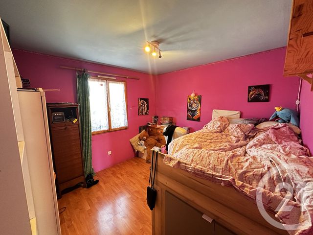 Maison &agrave; vendre - 5 pi&egrave;ces - 100,03 m2 - La Croisille - 27 - HAUTE-NORMANDIE