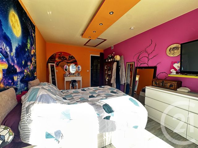 Maison &agrave; vendre - 5 pi&egrave;ces - 100,03 m2 - La Croisille - 27 - HAUTE-NORMANDIE