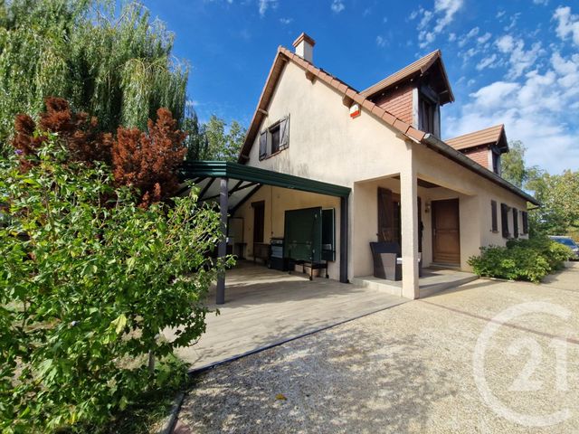 maison - ST LUC - 27