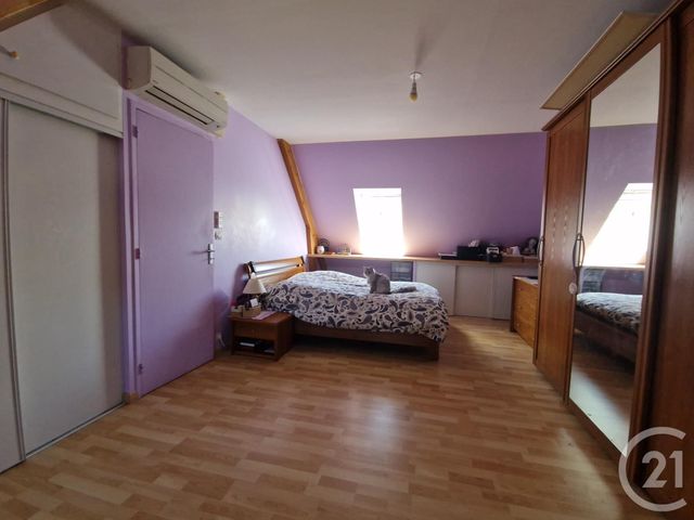 Maison &agrave; vendre - 6 pi&egrave;ces - 120,50 m2 - St Luc - 27 - HAUTE-NORMANDIE