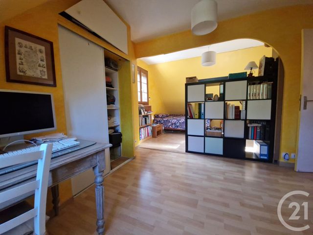 Maison &agrave; vendre - 6 pi&egrave;ces - 120,50 m2 - St Luc - 27 - HAUTE-NORMANDIE