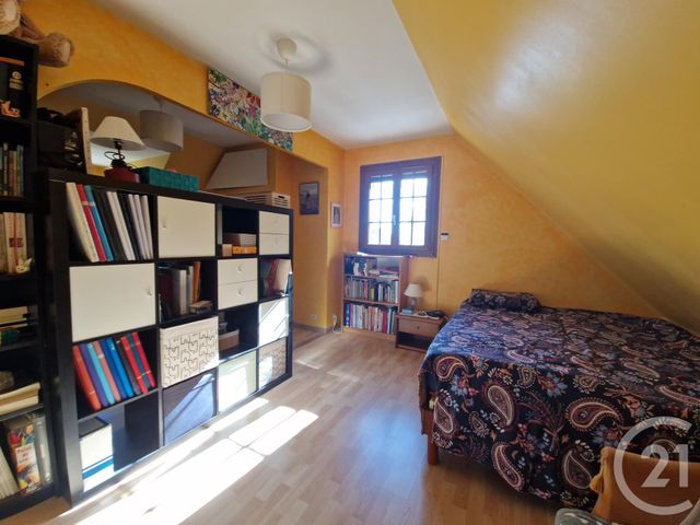 Maison &agrave; vendre - 6 pi&egrave;ces - 120,50 m2 - St Luc - 27 - HAUTE-NORMANDIE
