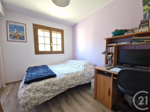 Maison &agrave; vendre - 6 pi&egrave;ces - 120,50 m2 - St Luc - 27 - HAUTE-NORMANDIE