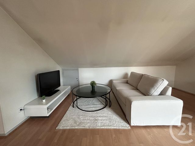 Appartement F2 bis &agrave; louer - 2 pi&egrave;ces - 33,20 m2 - Evreux - 27 - HAUTE-NORMANDIE