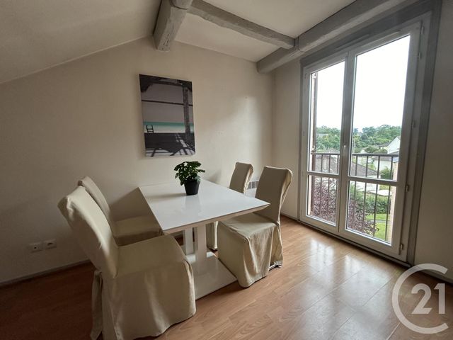 Appartement F2 bis &agrave; louer - 2 pi&egrave;ces - 33,20 m2 - Evreux - 27 - HAUTE-NORMANDIE