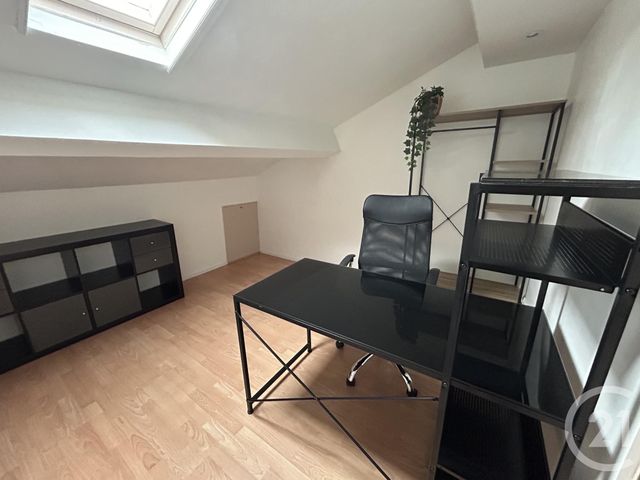 Appartement F2 bis &agrave; louer - 2 pi&egrave;ces - 33,20 m2 - Evreux - 27 - HAUTE-NORMANDIE