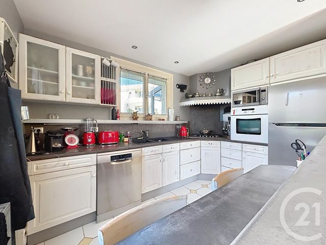 Maison &agrave; vendre - 6 pi&egrave;ces - 98 m2 - Evreux - 27 - HAUTE-NORMANDIE