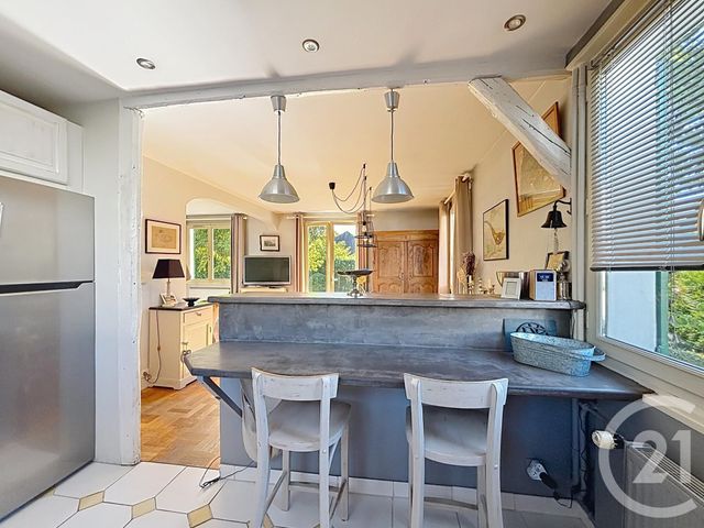Maison &agrave; vendre - 6 pi&egrave;ces - 98 m2 - Evreux - 27 - HAUTE-NORMANDIE