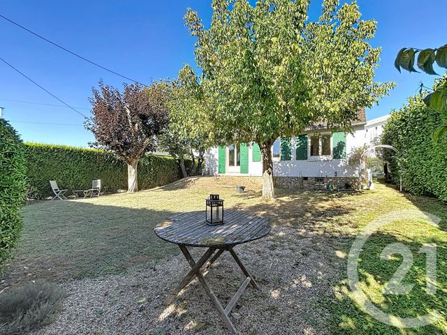 Maison &agrave; vendre - 6 pi&egrave;ces - 98 m2 - Evreux - 27 - HAUTE-NORMANDIE