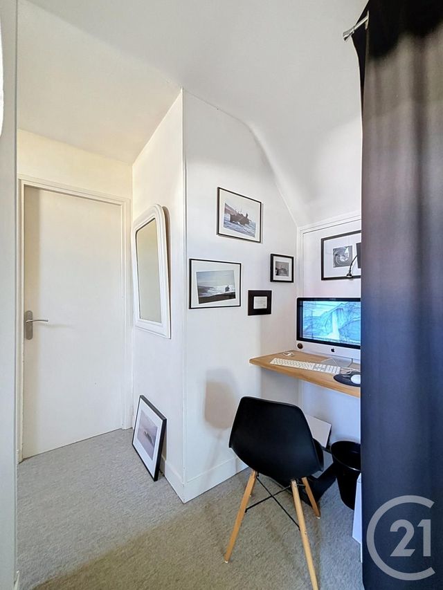 Maison &agrave; vendre - 6 pi&egrave;ces - 98 m2 - Evreux - 27 - HAUTE-NORMANDIE
