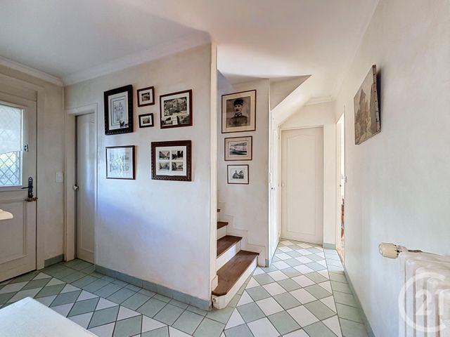 Maison &agrave; vendre - 6 pi&egrave;ces - 98 m2 - Evreux - 27 - HAUTE-NORMANDIE