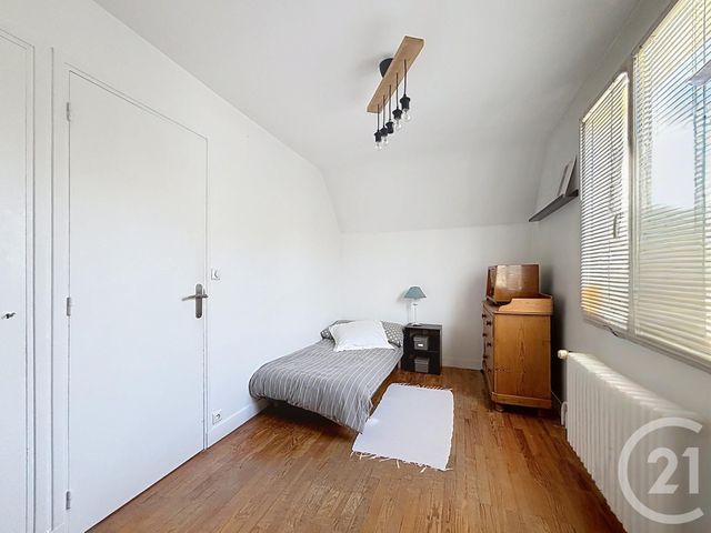 Maison &agrave; vendre - 6 pi&egrave;ces - 98 m2 - Evreux - 27 - HAUTE-NORMANDIE