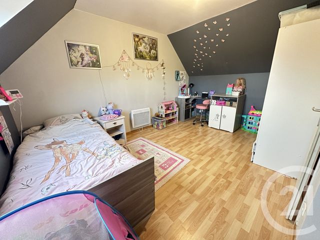 Maison &agrave; vendre - 4 pi&egrave;ces - 92,19 m2 - Conches En Ouche - 27 - HAUTE-NORMANDIE