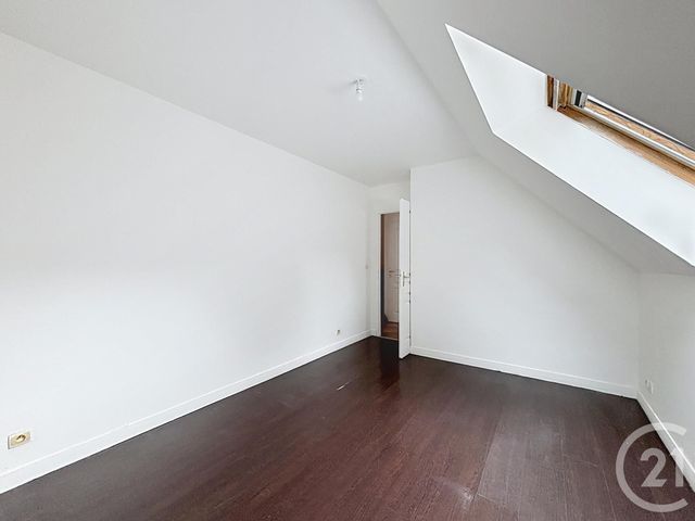 Maison &agrave; vendre - 7 pi&egrave;ces - 114,34 m2 - Aulnay Sur Iton - 27 - HAUTE-NORMANDIE