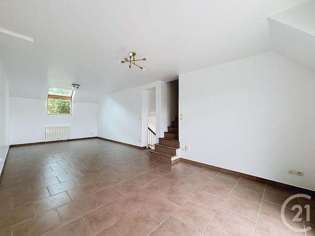 Maison &agrave; vendre - 7 pi&egrave;ces - 114,34 m2 - Aulnay Sur Iton - 27 - HAUTE-NORMANDIE