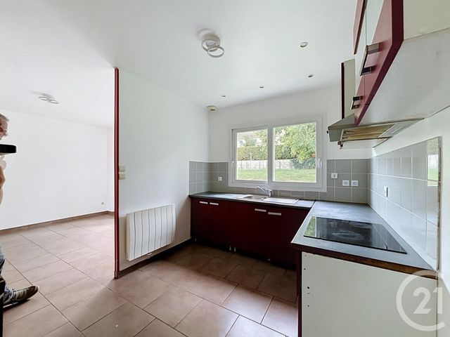 Maison &agrave; vendre - 7 pi&egrave;ces - 114,34 m2 - Aulnay Sur Iton - 27 - HAUTE-NORMANDIE